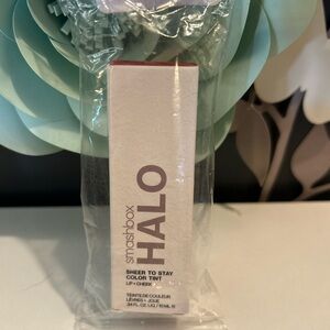 🍒 Smashbox Halo Tint for Lips and Cheeks